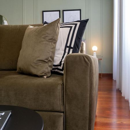 Maison D'Angelina: In The Heart Of Порто Екстериор снимка