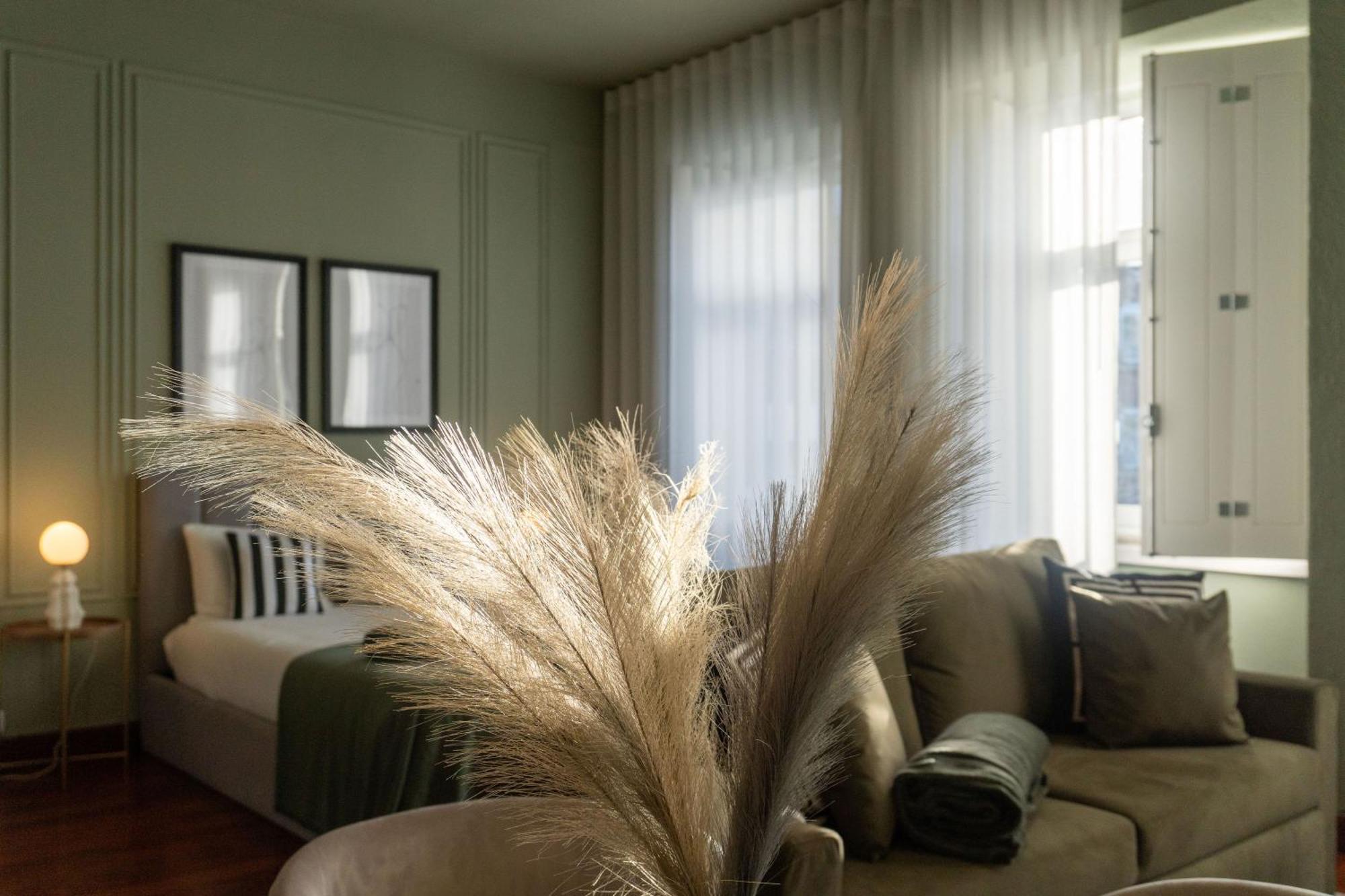 Maison D'Angelina: In The Heart Of Порто Екстериор снимка