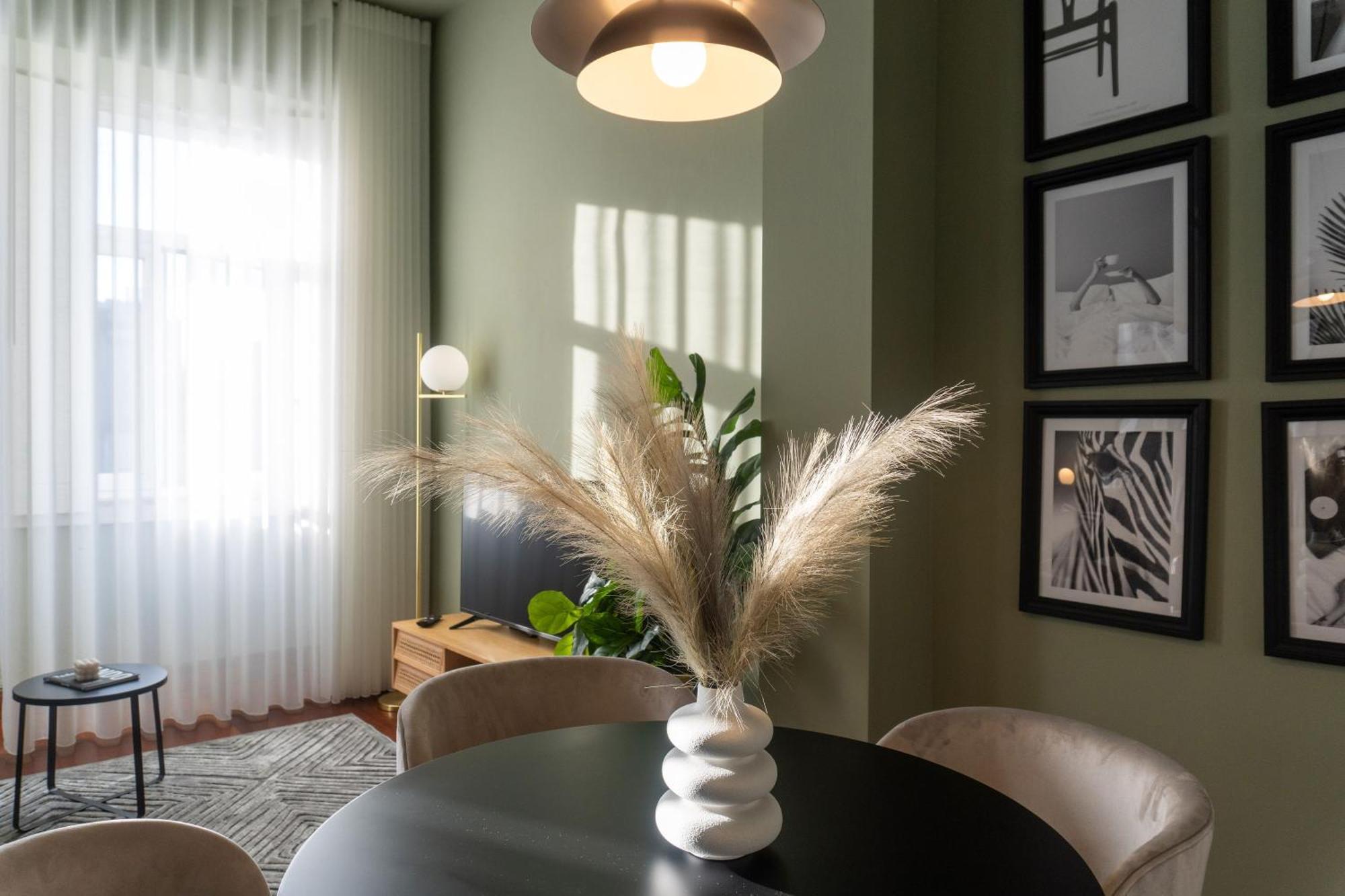 Maison D'Angelina: In The Heart Of Порто Екстериор снимка