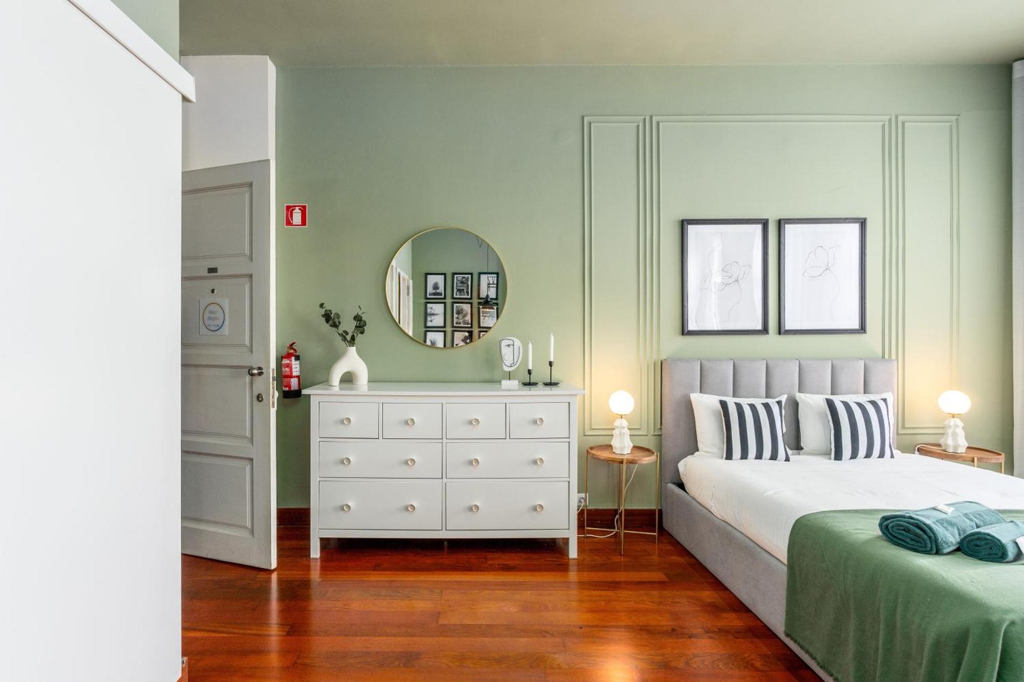 Maison D'Angelina: In The Heart Of Порто Екстериор снимка