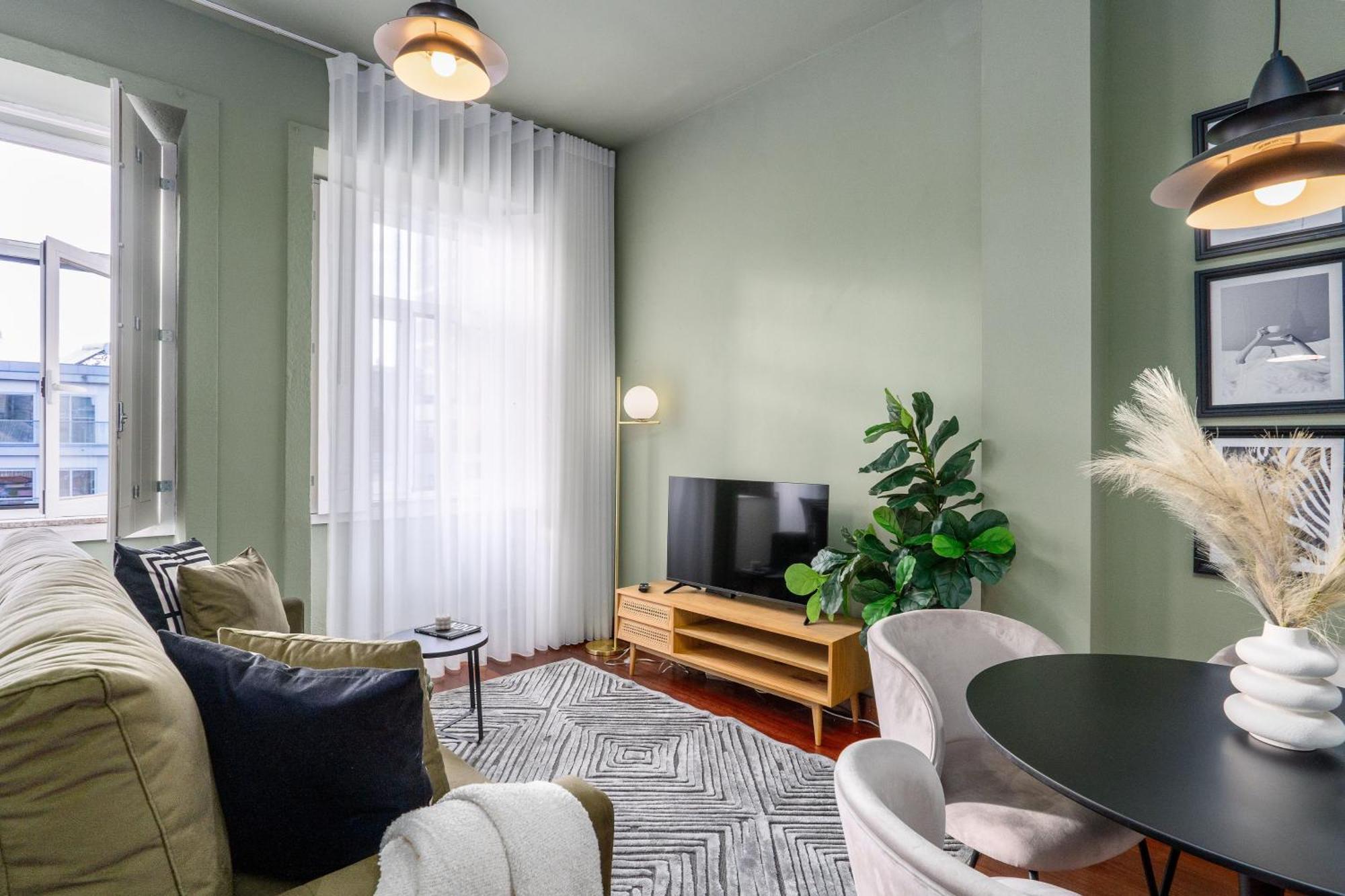 Maison D'Angelina: In The Heart Of Порто Екстериор снимка